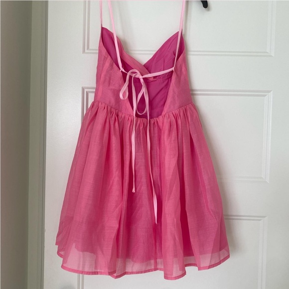 Hello Molly: Dress - Picture 4 of 6